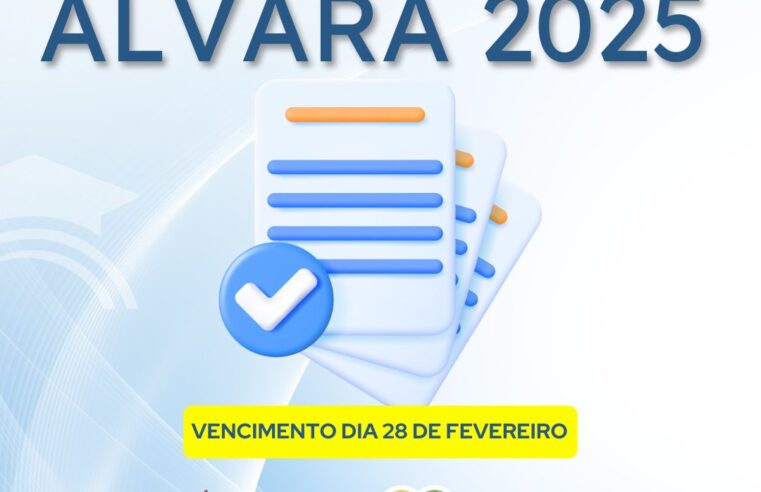 Guia de Taxas de Fiscalização e Saúde de Terra Roxa Disponível!