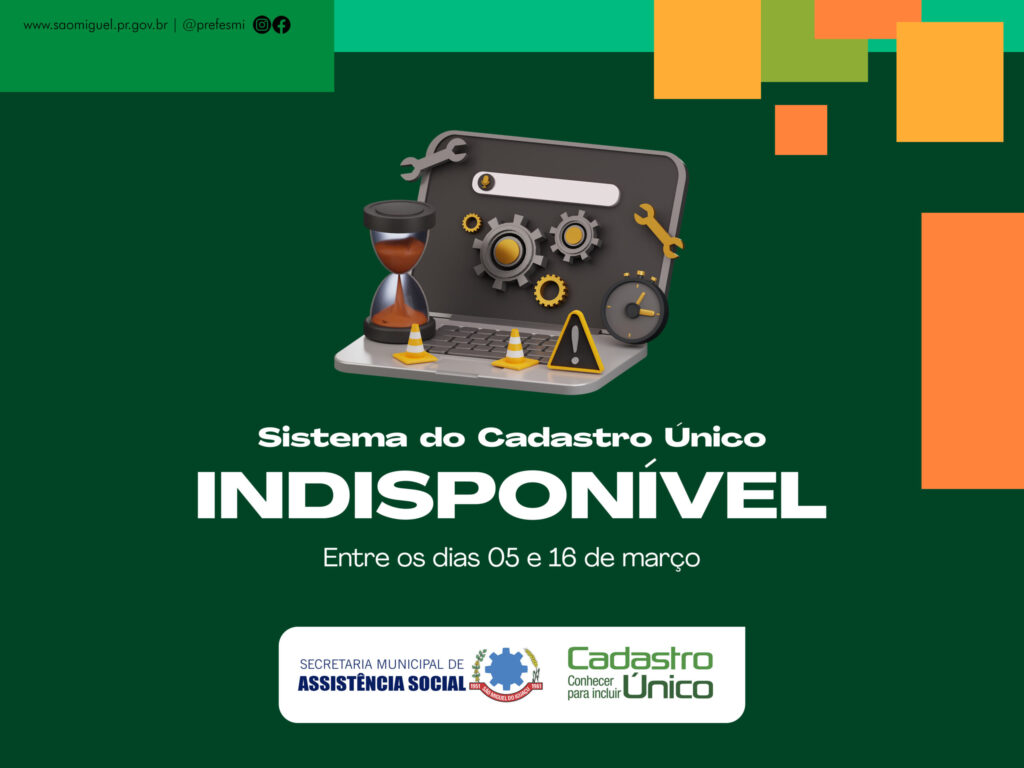 20250226 SISTEMA CADUNICO FORA DO AR scaled