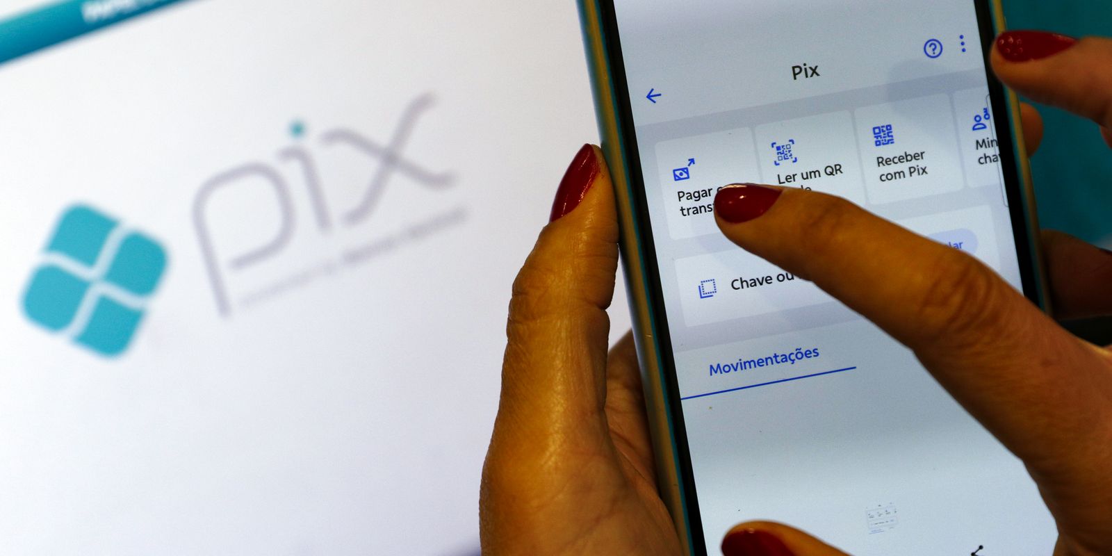 Boletos Bancários Agora Podem Ser Pagos com Pix! 🚀