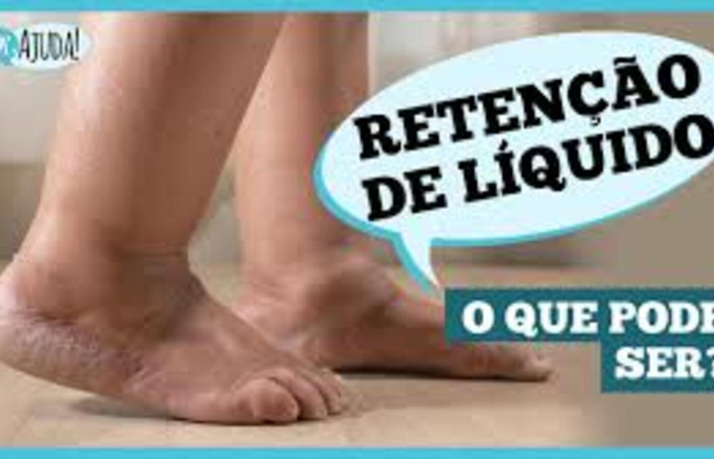 Retenção de Líquidos: Identifique Causas e Como Tratar Agora! 💧