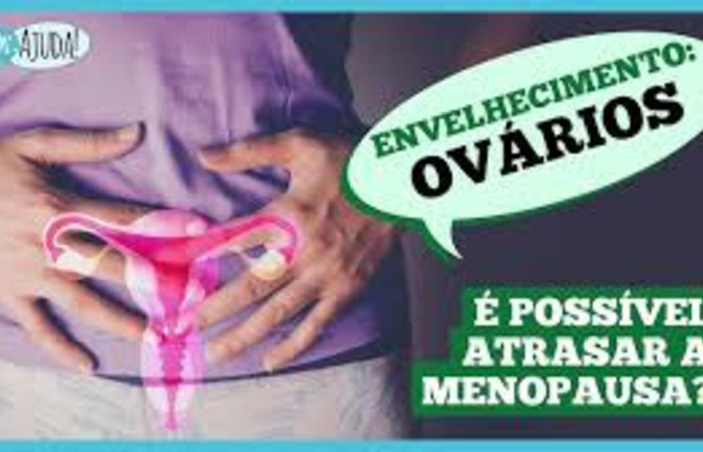 Saiba como os ovários impactam sua saúde e bem-estar!