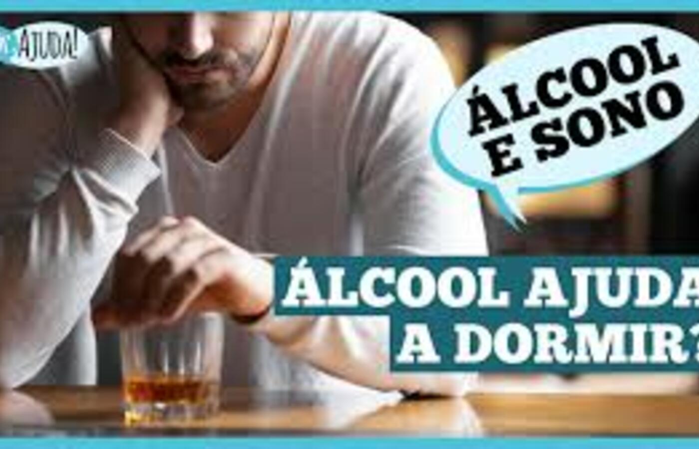 Álcool e Sono: Como o Consumo Afeta Seu Descanso! 🍷😴