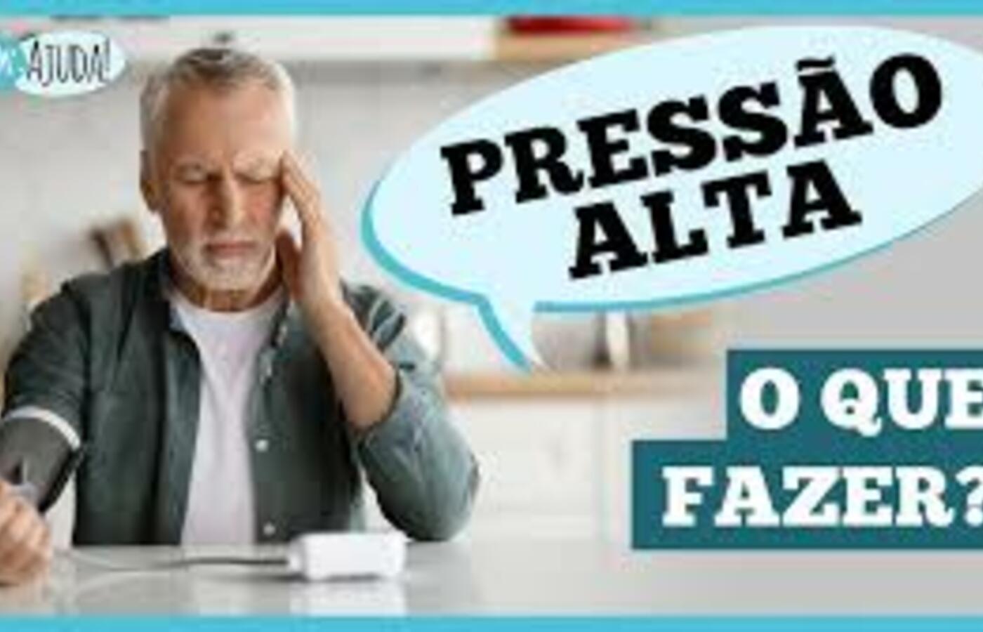 Pressão Arterial Alta: Como Controlar e Prevenir Problemas! ❤️