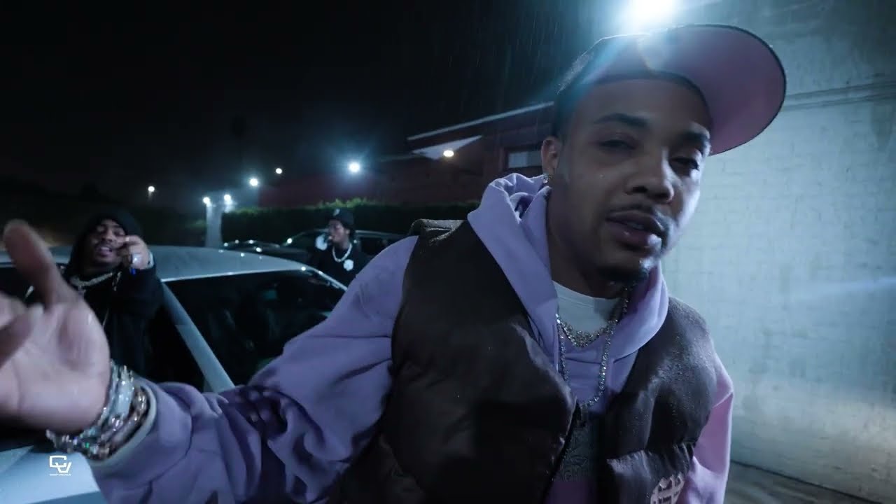 G Herbo – Still Dangerous (Official Video)