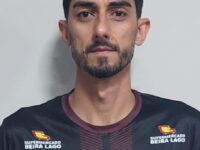 Neguinho, multicampeão no campo e futsal, é o novo reforço do Nacional Veterano para o Amador