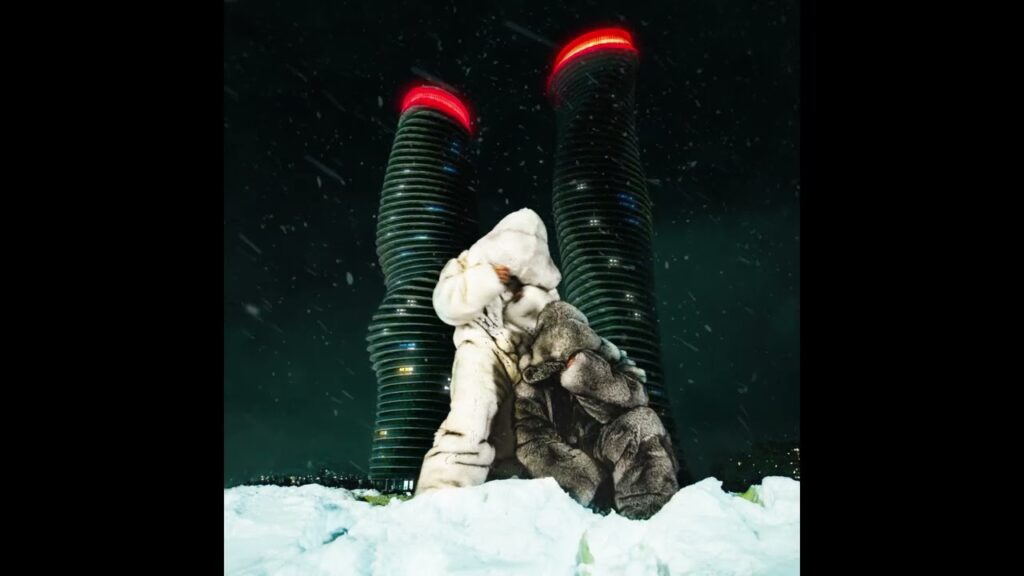 PARTYNEXTDOOR & DRAKE - CN TOWER