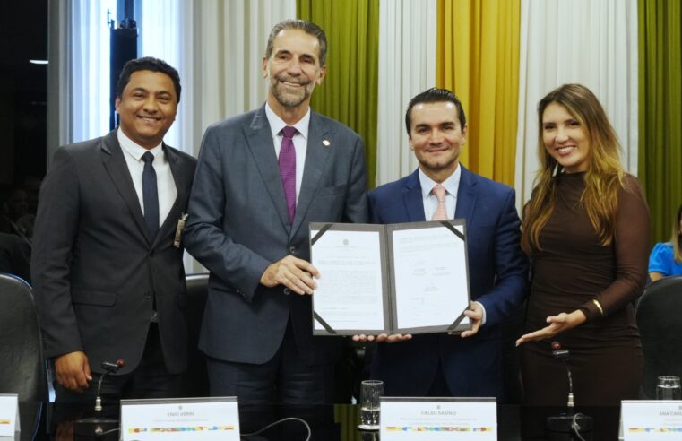 Itaipu e MTur unem forças para inovação no turismo 🚀🌿