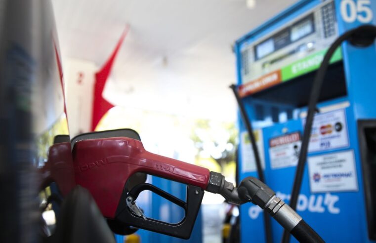 Gasolina e diesel mais caros: veja os novos preços ⛽🔥