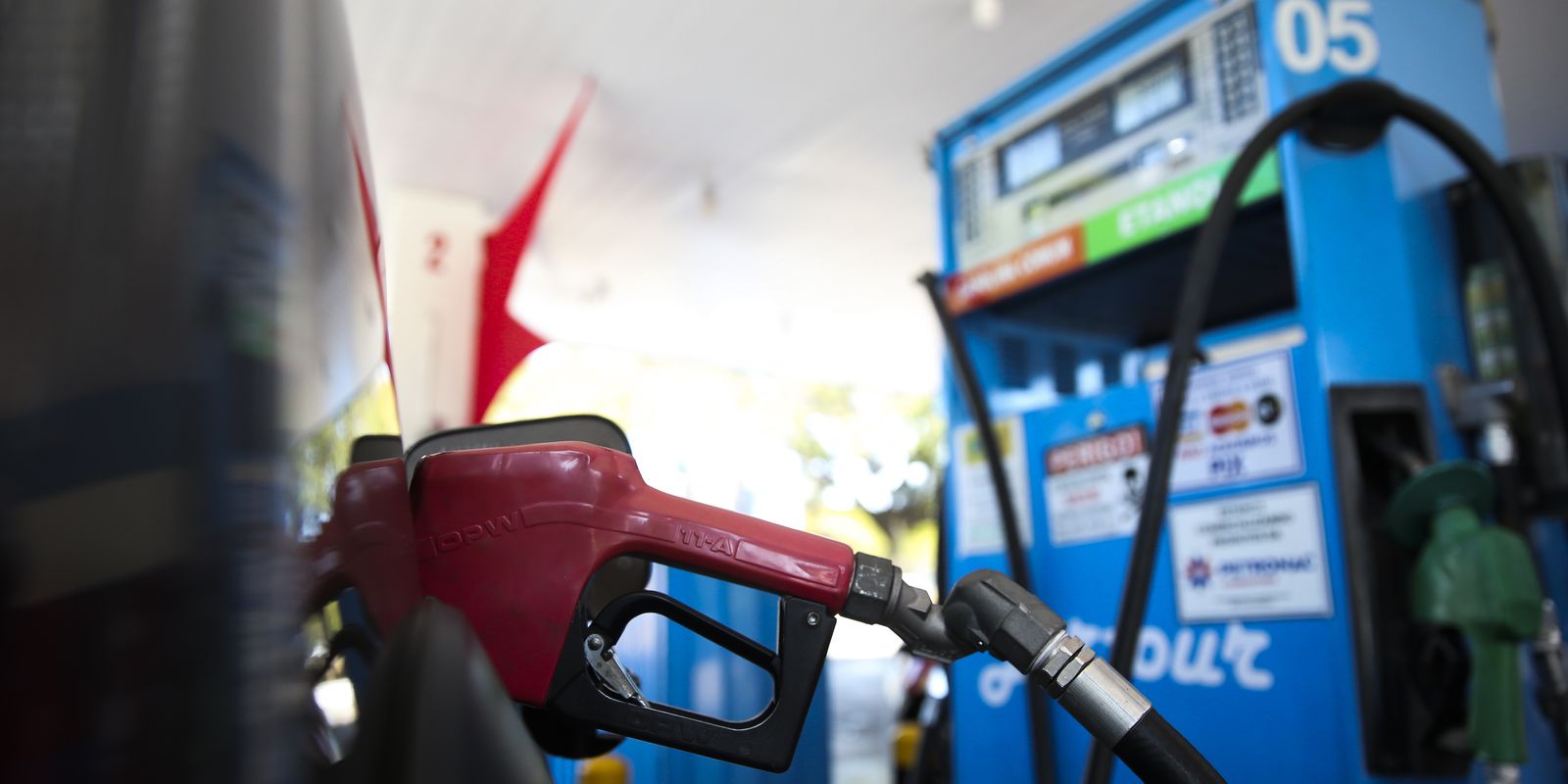 Gasolina e diesel mais caros: veja os novos preços ⛽🔥