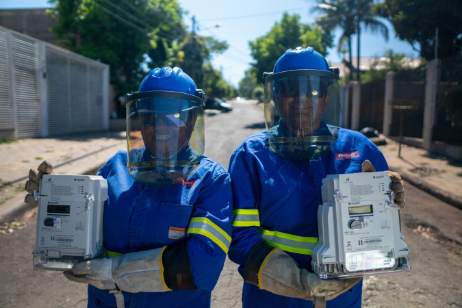 Copel moderniza rede elétrica no Paraná ⚡ Confira as cidades