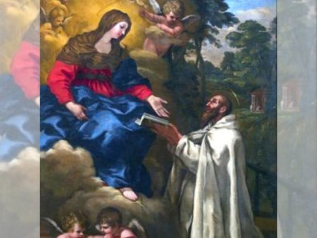 São Pedro Damião, o corajoso bispo e doutor da Igreja