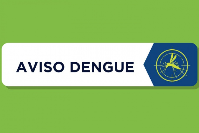 Dengue no Paraná: 1.785 novos casos e 2 mortes 🚨🦟