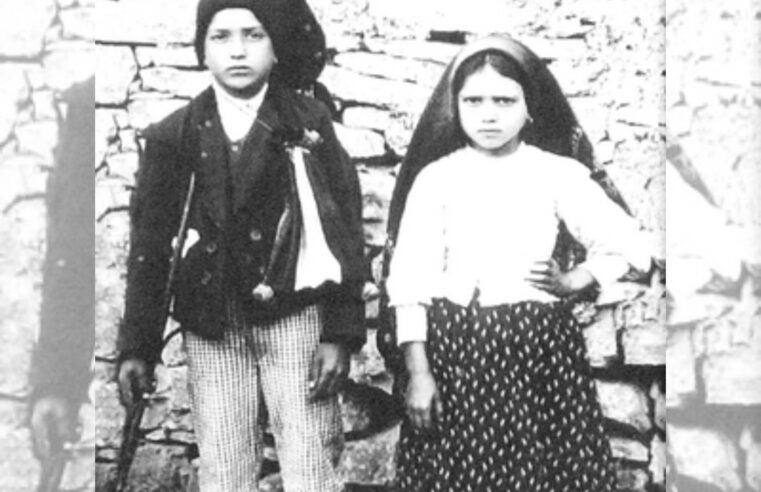 Francisco e Jacinta Marto: A História dos Pastorinhos! 🙏✨