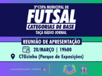 1742581163 20250314 FUTSAL TACA RADIO JORNAL