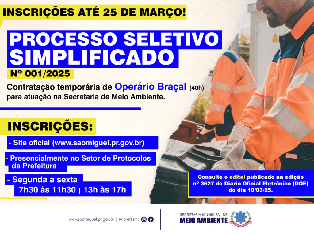 20250314 PSS OPERARIO BRACAL 1 scaled
