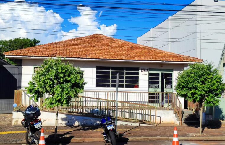 Novo Centro de Acolhimento aos Autistas em Santa Terezinha 🏠