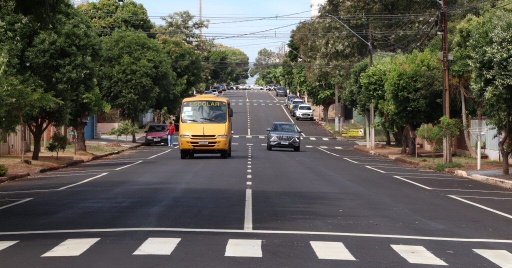 Atenção, motoristas: sentido único na rua Dom João VI passa a valer a partir desta sexta-feira

Após o período de adaptação dos motoristas e a conclus