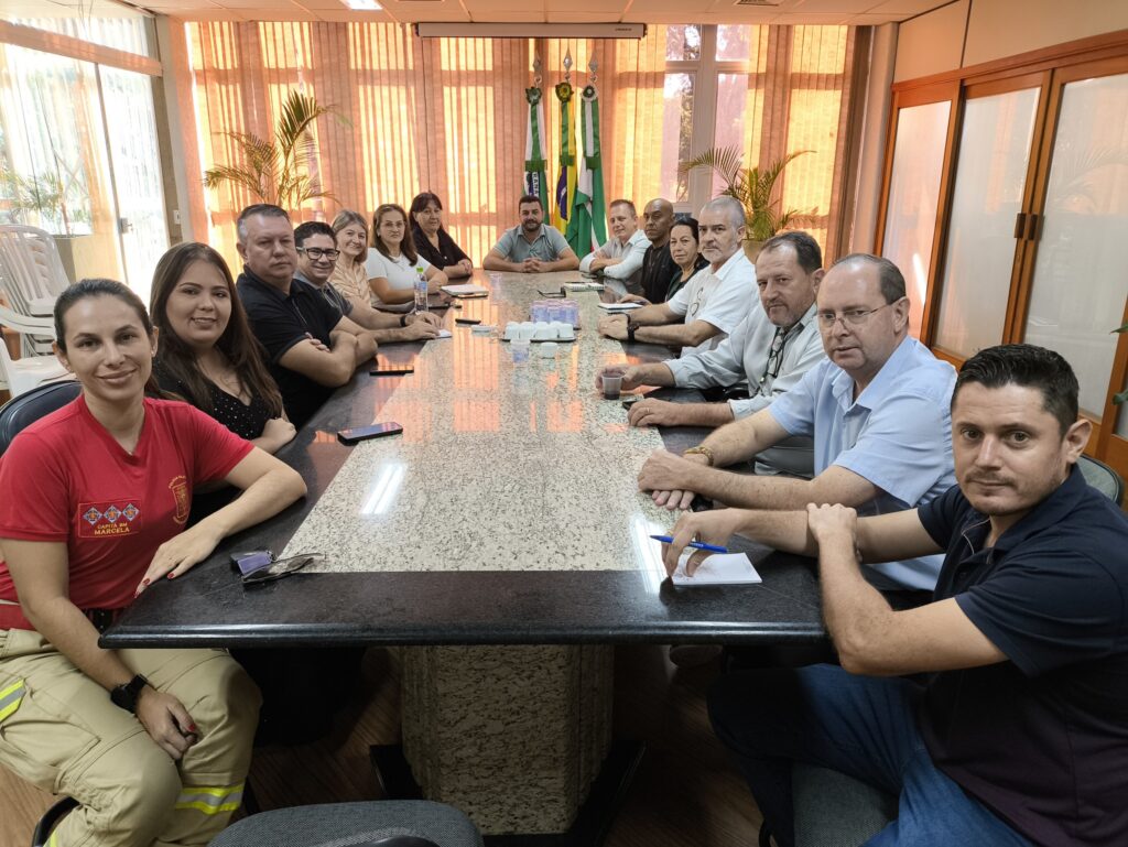 Pesca no Lago em Marechal Cândido Rondon acontecerá nos dias 5 e 6 de abril 

Inscrições estarão abertas a partir de segunda-feira (24), às 14h

O pre