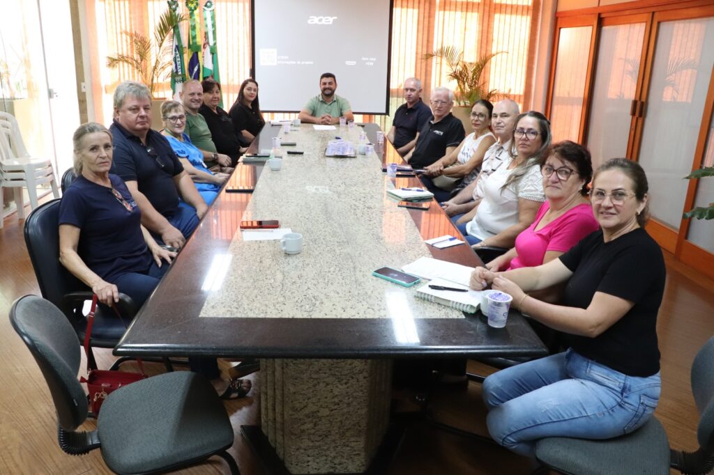 Feijoada beneficente acontecerá em 14 de junho em Marechal Cândido Rondon

Em 2025, seis instituições serão beneficiadas com os recursos arrecadados n