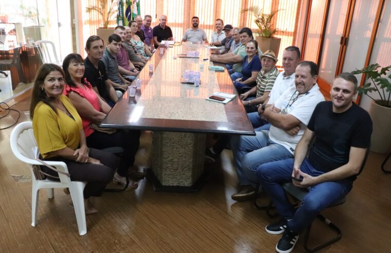 25ª Festa do Frango: Lançamento Imperdível em Marechal Cândido Rondon