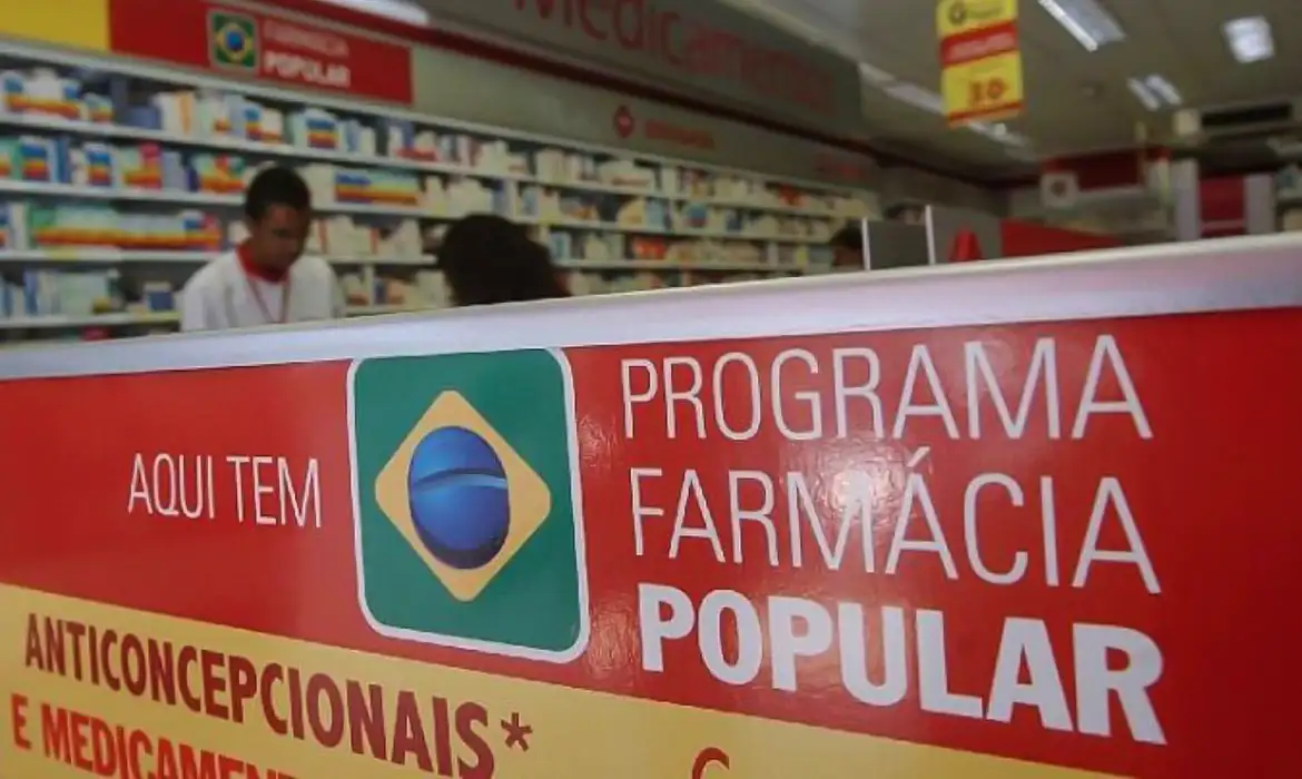 Farmácia Popular: inscrições abertas para credenciamento! 🏥