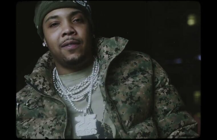 G Herbo – Norfolk (Official Video)