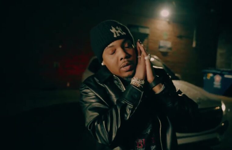 G Herbo – Traffic (Official Video)