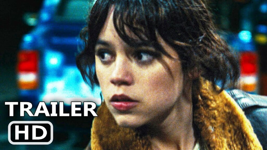 HURRY UP TOMORROW: ALÉM DOS HOLOFOTES Trailer Legendado (2025) Jenna Ortega