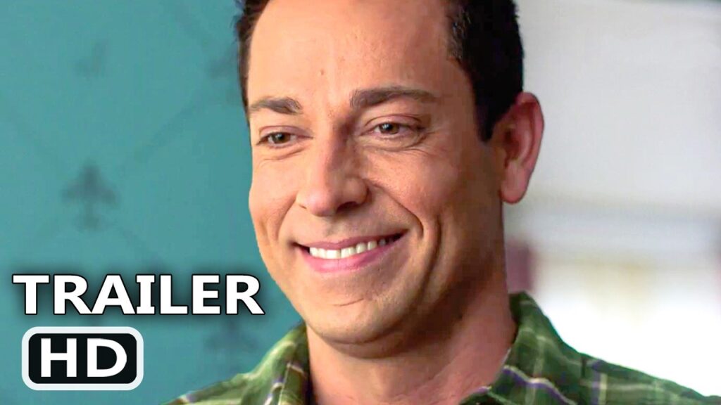 INVENCÍVEL Trailer Dublado (2025) Zachary Levi