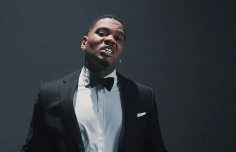 Kevin Gates – Right Where I’m Supposed To Be (Official Music Video)