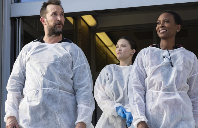Estreias imperdíveis e dramas médicos na Max esta semana! 🎬