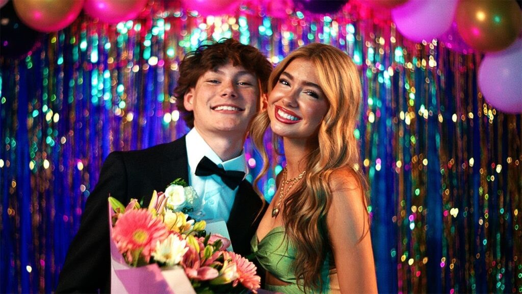 Maddox Batson - Girl In Green (Official Music Video)