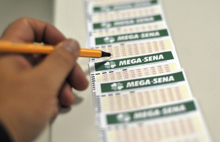 Mega-Sena sorteia R$ 42 milhões hoje! Veja como apostar 💰🎯