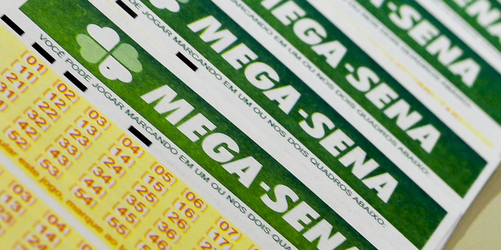 Mega-Sena 2840: Resultado – Veja quem levou R$ 21 milhões 🎉