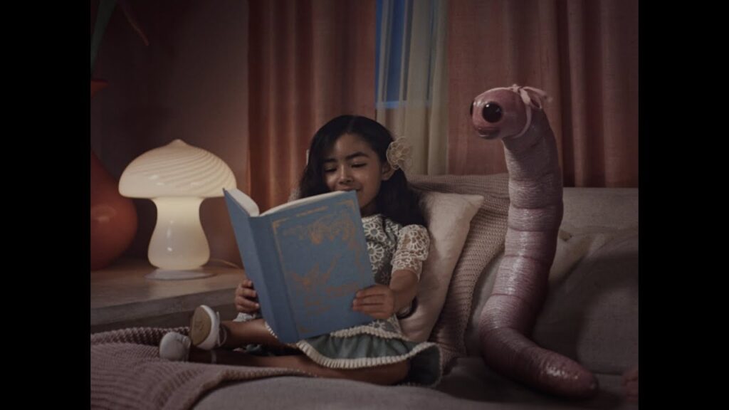 Melanie Martinez - LEECHES (Official Music Video)