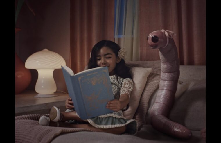 Melanie Martinez – LEECHES (Official Music Video)