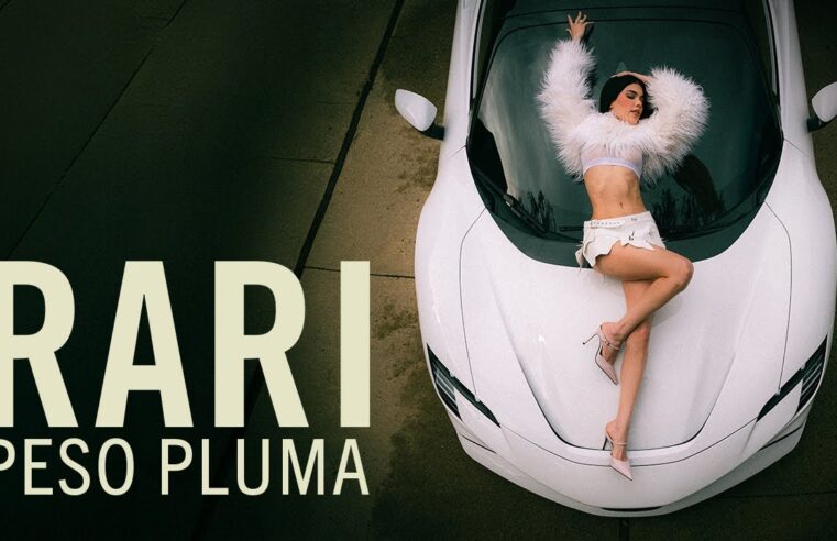 Rari – Peso Pluma (Video Oficial)
