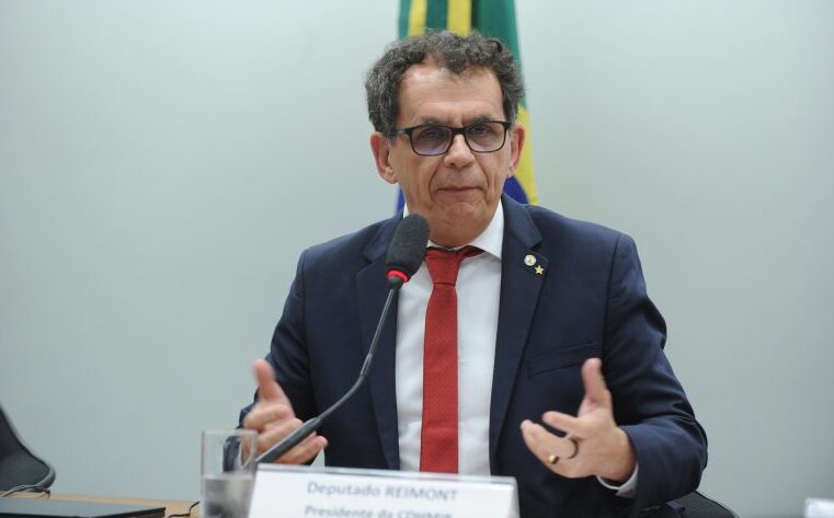 Reimont assume Comissão de Direitos Humanos com desafios ⚖️