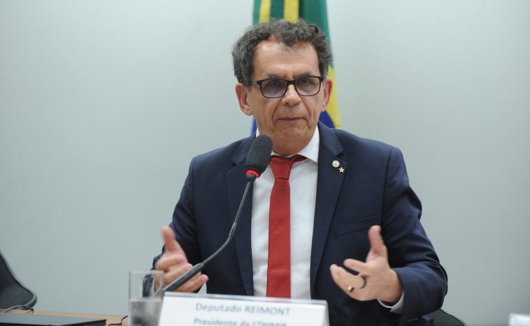 Reimont assume Comissão de Direitos Humanos com desafios ⚖️