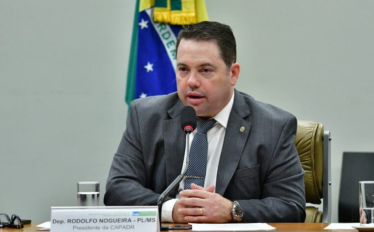 Novo presidente da Comissão de Agricultura promete mudanças! 🌾