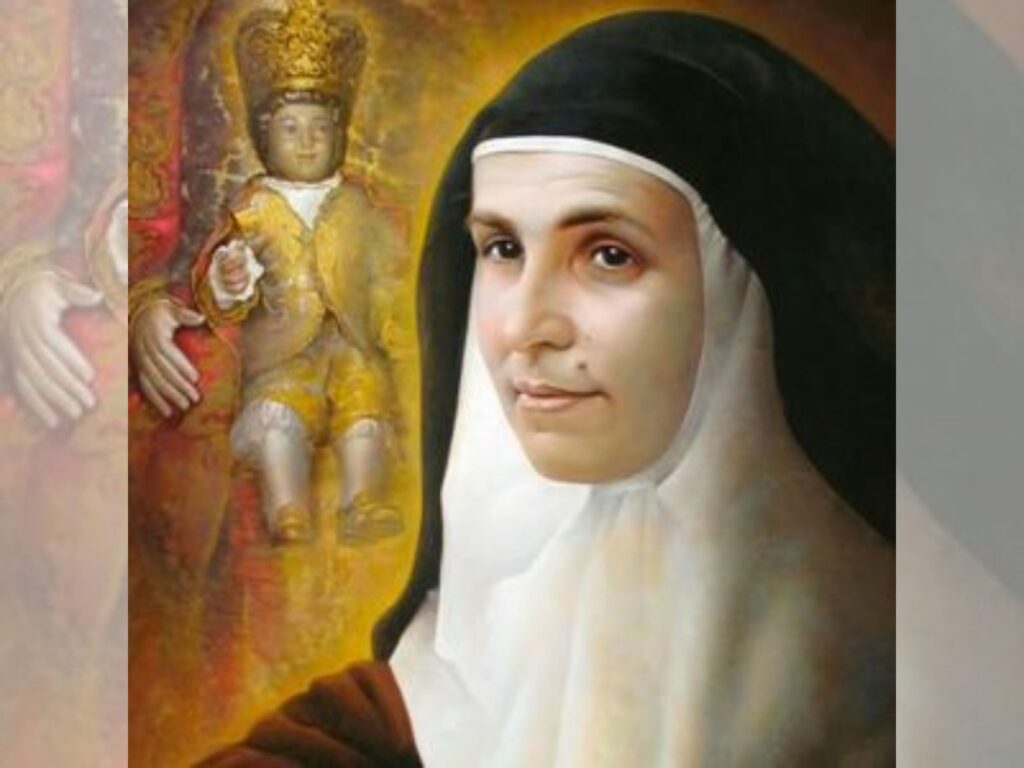 Santa Ângela da Cruz superou o desprezo e fundou as Irmãs da Cruz