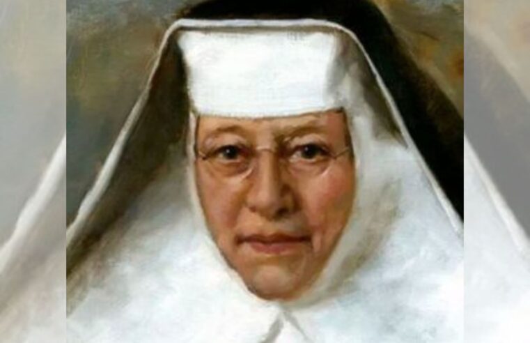 Santa Catarina Drexel: A Filha de Banqueiro que Virou Santa! ✨