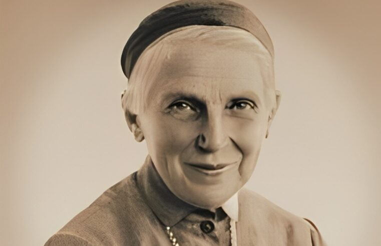 Santa Maria Úrsula Ledóchowska e sua missão inspiradora 🌍✨