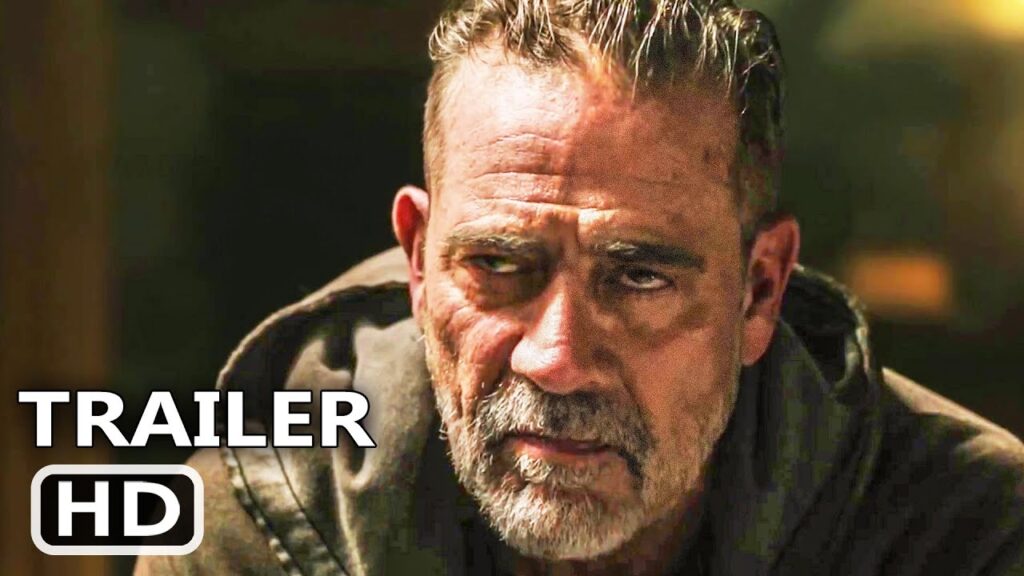 THE WALKING DEAD: DEAD CITY Temporada 2 Trailer (Novo, 2025)
