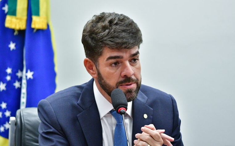 Zé Vitor Eleito Presidente da Comissão de Saúde da Câmara