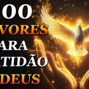 100 Louvores Que Trazem Paz No Laz Em 2025 - Louvores de Adoração - As Melhores Hinos 2025