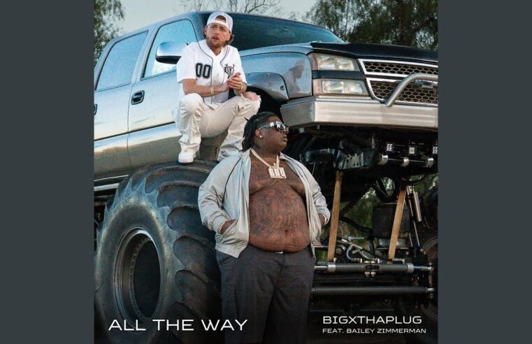 All The Way (feat. Bailey Zimmerman)