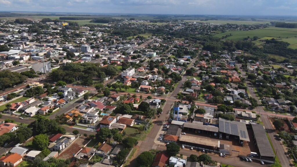 A partir desta quarta-feira (16), Santa Terezinha de Itaipu adotará o Código de Endereçamento Postal por logradouro. Isso significa que cada via — com