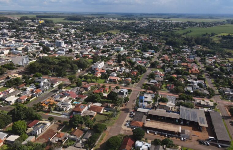 Novo CEP por logradouro em Santa Terezinha: veja agora!