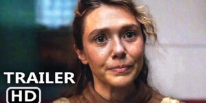 A AVALIAÇÃO Trailer Dublado (2025) Elizabeth Olsen